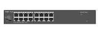 RUIJIE 16 port REYEE RG-ES116G-L GIGABIT Yönetilemez Switch Çelik Kasa